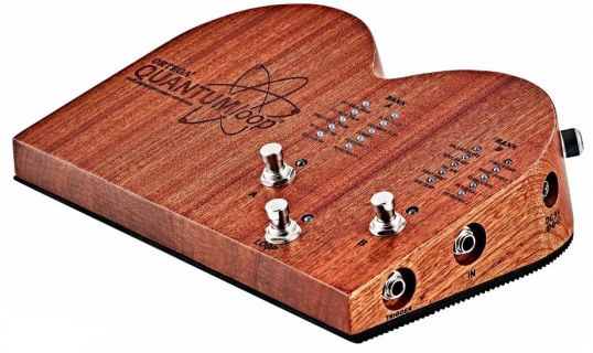 Hlavní obrázek Looper ORTEGA Quantum Loop