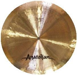 Hlavní obrázek 18" ANATOLIAN Diamond Trinity 18" China