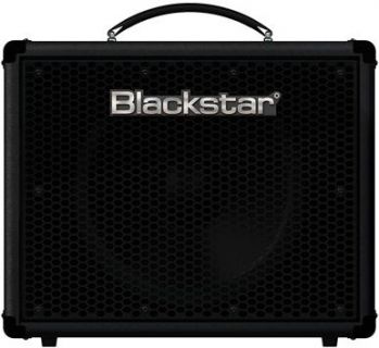 Hlavní obrázek Lampová komba BLACKSTAR HT-5R Metal