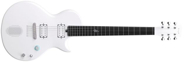 Hlavní obrázek Elektrické sety ENYA MUSIC Nova Go Sonic - White