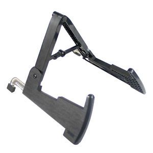 Hlavní obrázek Stojany pro kytary/baskytary AROMA AGS-02 - Skládací stojan