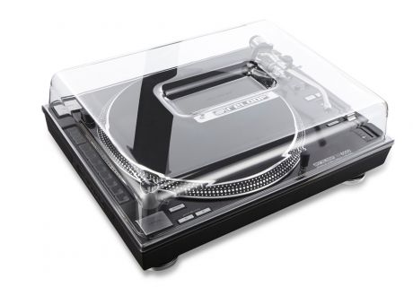 Hlavní obrázek Ostatní příslušenství pro DJ DECKSAVER Reloop Turntable RP7000/8000 cover