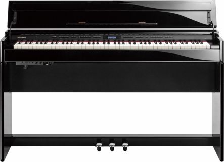 Hlavní obrázek Digitální piana ROLAND DP603 PE