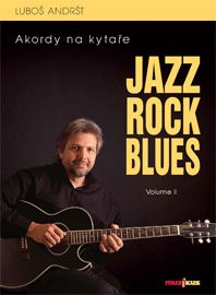 Hlavní obrázek  MUZIKUS Jazz, Rock, Blues - Volume 2