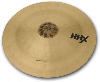 Hlavní obrázek 20" - 24" SABIAN HHX China 20"