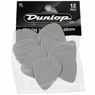 Hlavní obrázek Tvrdost do 0.70 DUNLOP Nylon Standard 0.60 12ks