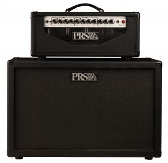 Hlavní obrázek Lampové zesilovače PAUL REED SMITH SE 20H