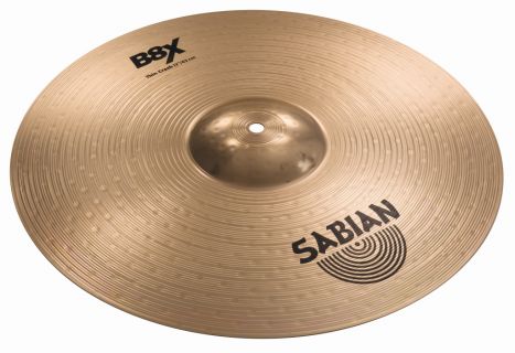 Hlavní obrázek 17" SABIAN B8X Thin Crash 17"