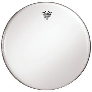 Hlavní obrázek 13" REMO Smooth White Ambassador Coated 13"