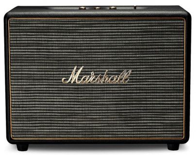 Hlavní obrázek Nepřenosné (na doma) MARSHALL Woburn Classic