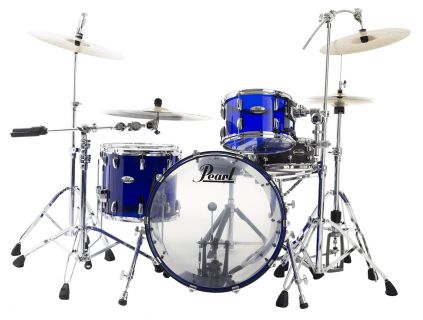 Hlavní obrázek Jiné konfigurace PEARL CRB524FP/C742 Crystal Beat - Blue Sapphire