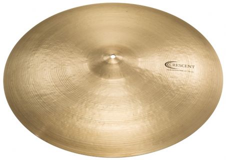 Hlavní obrázek 22" SABIAN Crescent Hammertone Ride 22”