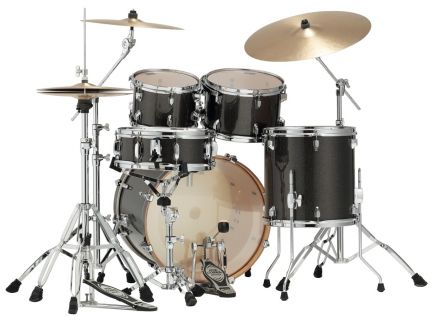 Hlavní obrázek 20“; 10“, 12“; 14“ TAMA CK50R-MGD Superstar Classic - Midnight Gold Sparkle