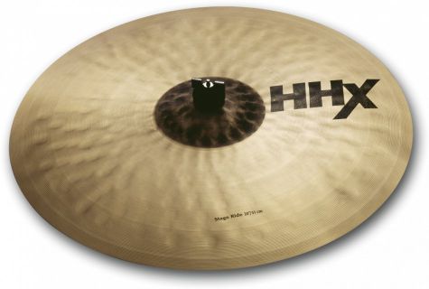 Hlavní obrázek 20" SABIAN HHX Stage Ride 20" B.