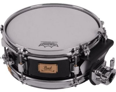 Hlavní obrázek 10" PEARL M1040-103 Sopranino 10”x4” - Piano Black
