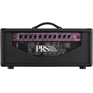Hlavní obrázek Lampové zesilovače PAUL REED SMITH SE 50H