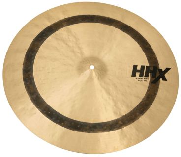 Hlavní obrázek 21" SABIAN HHX 3-Point Ride 21"