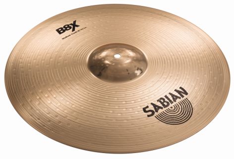 Hlavní obrázek 18" SABIAN B8X Medium Crash 18"