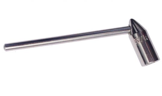 Hlavní obrázek Náhradní díly GIBSON Truss Rod - Imbus 5/16