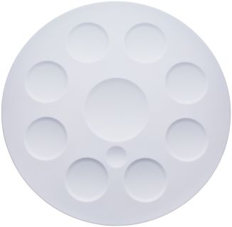 Hlavní obrázek Melodické nástroje ROLAND MN-10 Mood Pan