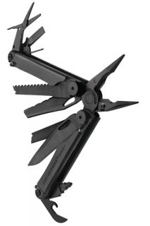 Hlavní obrázek Nářadí LEATHERMAN WAVE PLUS BLACK