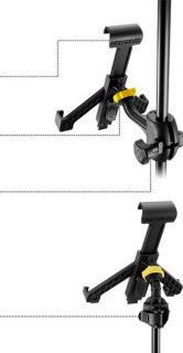 Hlavní obrázek  HERCULES HA300