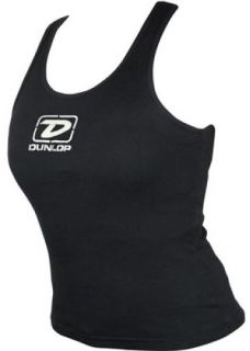 Hlavní obrázek Oblečení a dárkové předměty DUNLOP "D" Logo - Dámské Tílko M