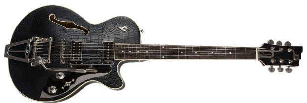 Hlavní obrázek Semiakustické a jazzové DUESENBERG Starplayer TV Outlaw