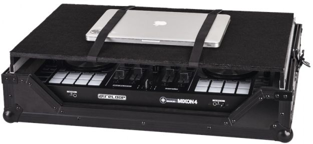 Hlavní obrázek Přepravní boxy pro DJs RELOOP Premium MIXON4 case