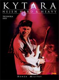 Hlavní obrázek  MUZIKUS Kytara nejen Hard and Heavy
