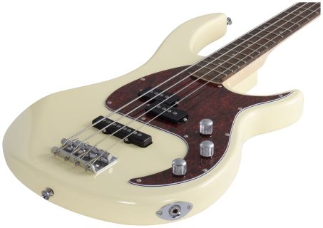 Hlavní obrázek Alternativní  PEAVEY Milestone 4 - Ivory C-Stock