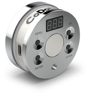 Hlavní obrázek LED RGBW (RGB+White) CHAUVET DJ CoDot ILS