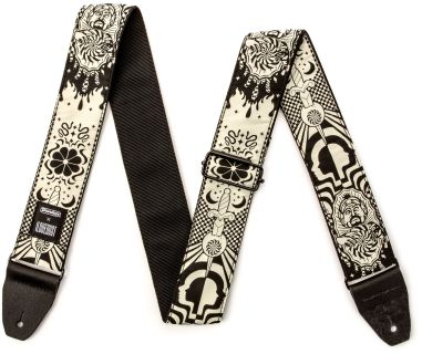 Hlavní obrázek Nylonové/textilní DUNLOP ILOVEDUST Night Spells Strap