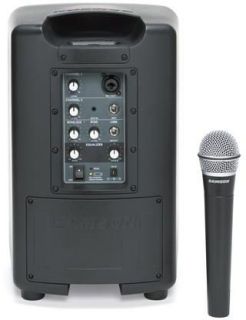 Hlavní obrázek Sety reproboxů SAMSON XP40iw