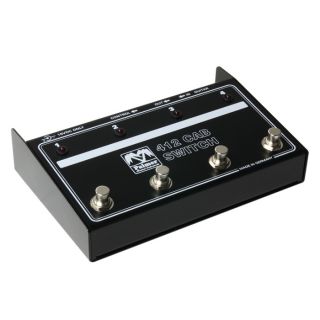 Hlavní obrázek  PALMER Cabinet Switcher