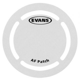 Hlavní obrázek Zpevňující terčíky EVANS EQPAF1 AF Patch