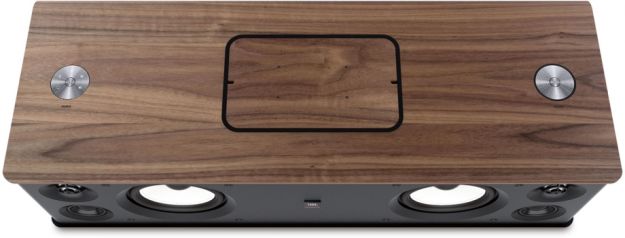 Hlavní obrázek Nepřenosné (na doma) JBL L 16 SP Walnut