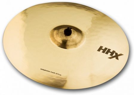 Hlavní obrázek 20" SABIAN HHX X-Plosion Crash 20"