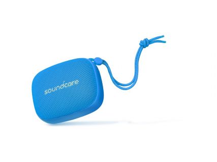 Hlavní obrázek Přenosné (na ven, na cesty) ANKER Soundcore Icon Mini outdoor speaker (modrá)