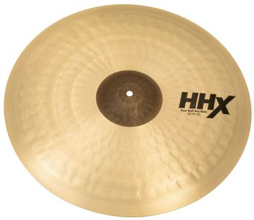 Hlavní obrázek 21" SABIAN HHX Raw Bell Dry Ride 21"