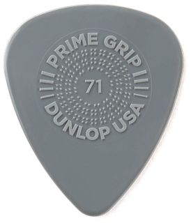 Hlavní obrázek Tvrdost do 2.0 DUNLOP Delrin 500 Prime Grip 0.71 72ks