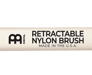 Hlavní obrázek Metličky MEINL SB304 Retractable Nylon Brush