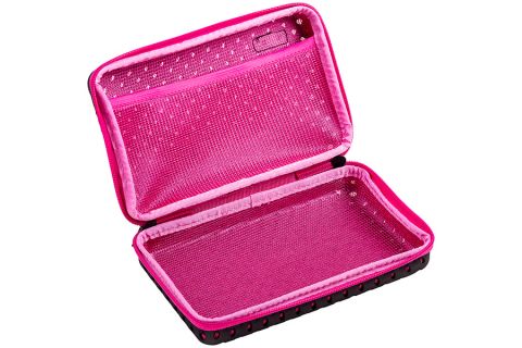 Hlavní obrázek Obaly a pouzdra SEQUENZ CC-VOLCA-PK Carrying Case - Pink