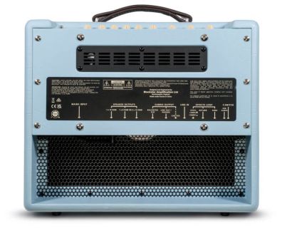 Hlavní obrázek Lampová komba BLACKSTAR HT-5R MK III Baby Blue Special Edition