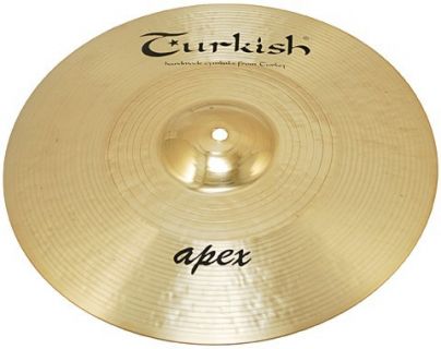 Hlavní obrázek 10" TURKISH Apex Splash 10"