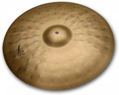 Hlavní obrázek 21" SABIAN HHX Legacy Ride 21"