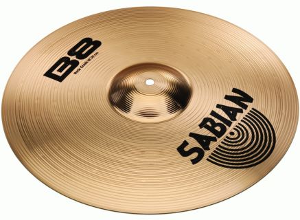 Hlavní obrázek 16" SABIAN B8 Rock Crash 16"