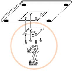Hlavní obrázek Hardware ROLAND APC 33