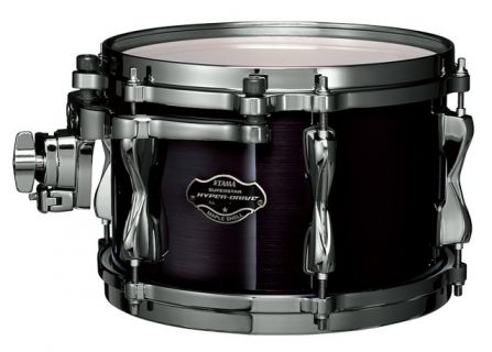 Hlavní obrázek Jiné konfigurace TAMA MK52HLZBNSBCB Superstar Hyper-Drive Maple - Brushed Charcoal Black