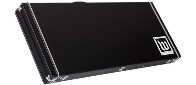 Hlavní obrázek Tvrdá pouzdra SCHECTER - Wylde Audio WA-VW-2 Hardcase